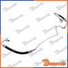 Tuyau hydraulique direction pour OPEL | 22855328, SPH-PL-005
